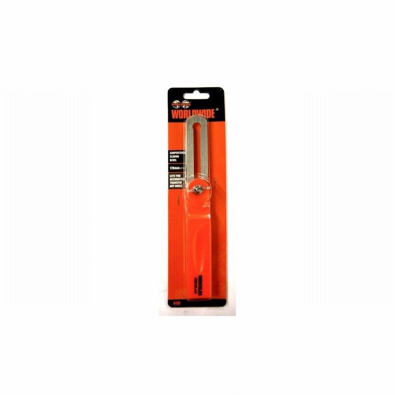 Bevel Sliding