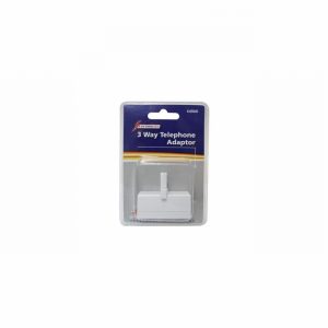 Phone Adaptor 3way