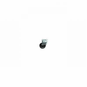 Castor 31mm Plate Fit
