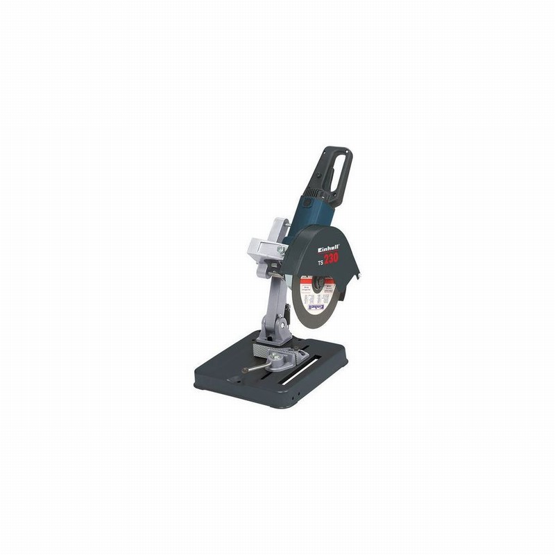 Grinder Stand for 230mm Angle Grinder