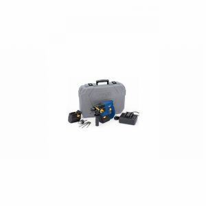 Drill Cordless 24V SDS+ 2Batt