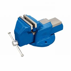 Vice DRAPER 100mm 4" Engineers