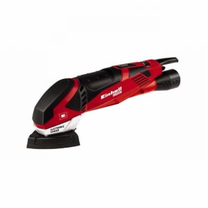 Sander EINHELL RED Triangular 200Watt