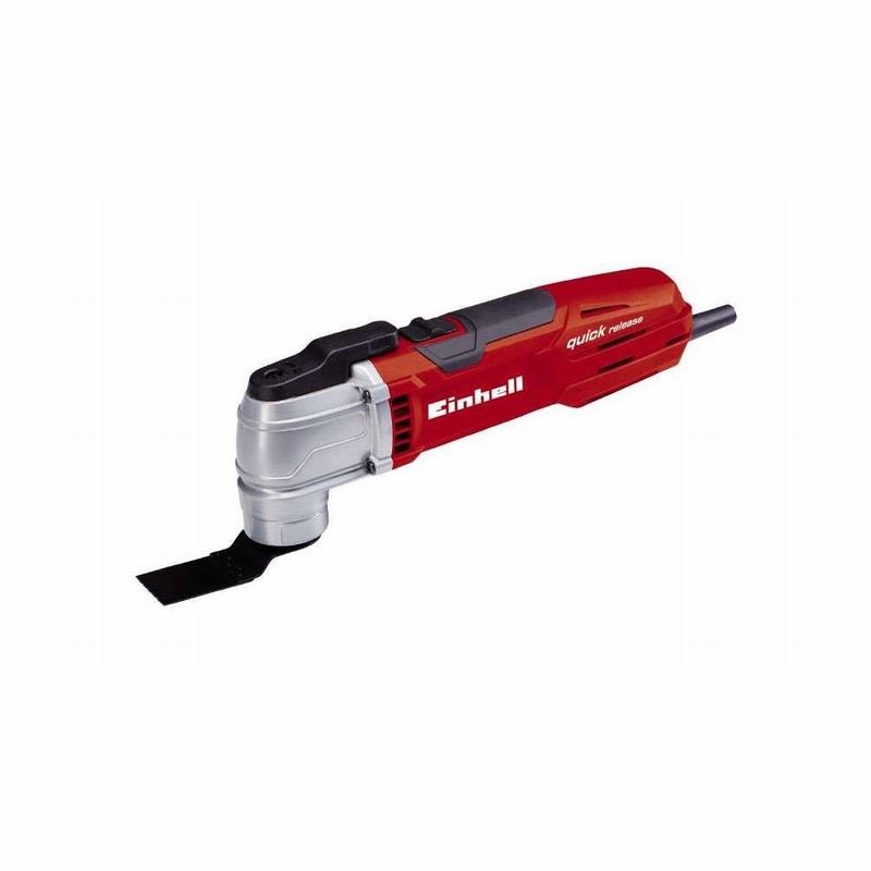 Multi Tool EINHELL 300Watt