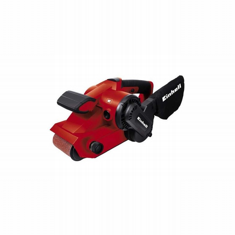 Sander EINHELL Belt 800Watt 76x533mm Belt