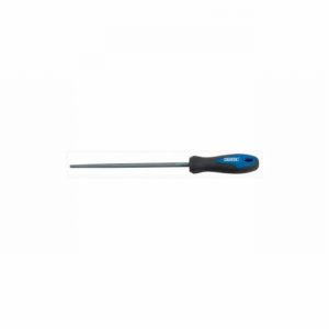 File Engineers Round 200mm Soft Grip Handle [+A]