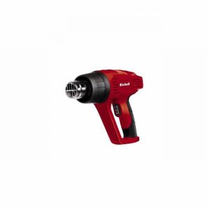 Heat Gun EINHELL RED 2000Watt + Accessories