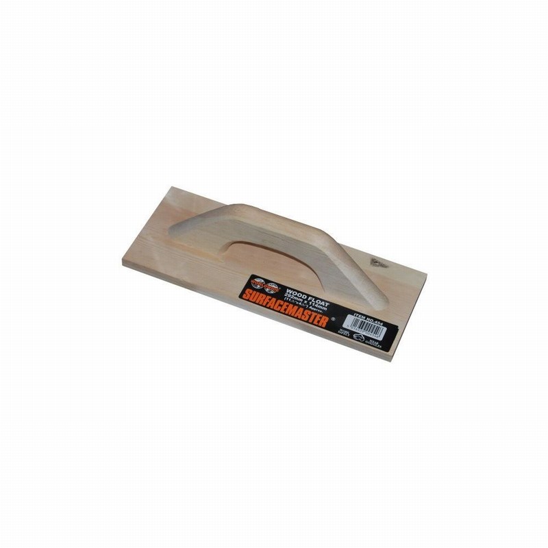 Float Wooden 11.5inch