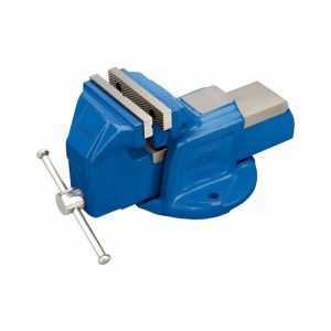 Vice DRAPER 150mm 6" Engineers  D
