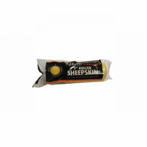 Paint Roller Sleeve SHEEPSKIN 9" ?