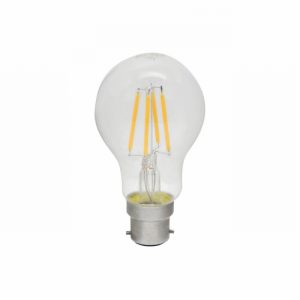 Lamp Low Energy LED GLS Filament 4>40Watt BC 2700K WW D