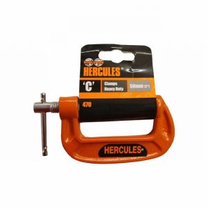 Clamp 50mm