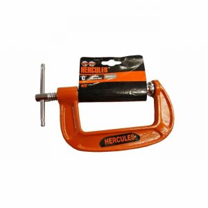 Clamp 100mm