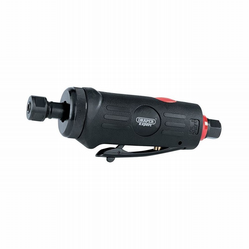 Air Die Grinder DRAPER Straight Pattern