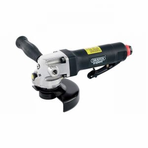 Air Grinder DRAPER 115mm Composite Body