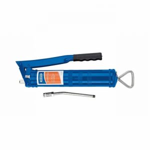 Grease Gun DRAPER Lever Action 500cc Cart or Bulk Filll