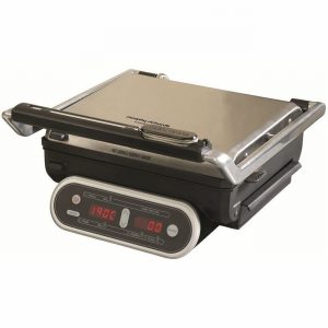 Grill IntelliGrill Digital Display & Timer