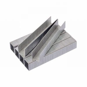 Staples DRAPER 12mm x1000 For 83658 El. Stapler
