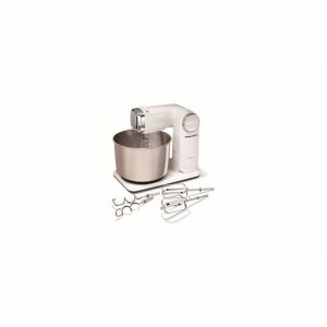 Food Mixer White