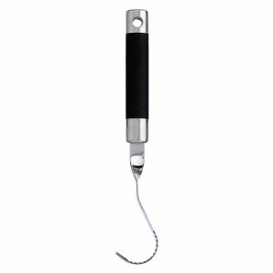 Butter Curler GRUNWERG COOKIN SS & Soft Grip Gr.Handle D