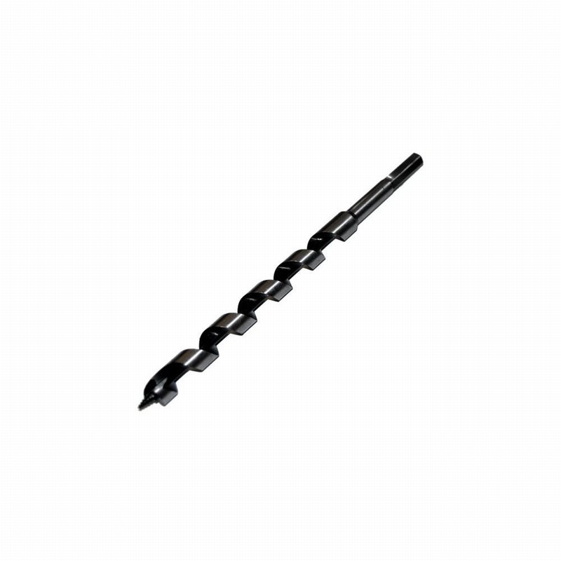 Drill Auger Wood Bit 25MMx235MM