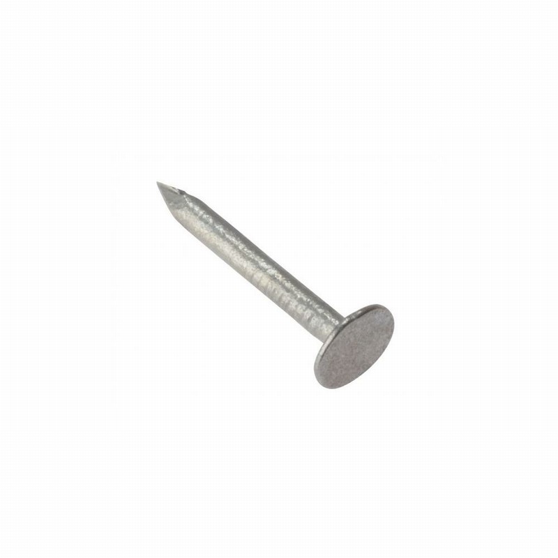 Nail Clout Galv. 50X3.35mm 500Gm