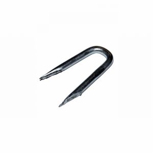 Nail Staple Galv. 15x 500Gm.