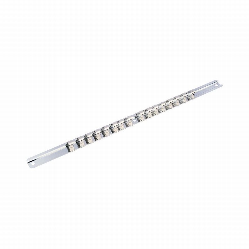 Socket Retaining Bar DRAPER 3/8" Drive 400mm D