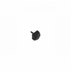 Antique Black Stud