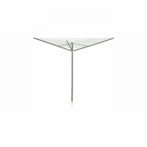 Rotary Clothes Line 35Mtr. 3Arm