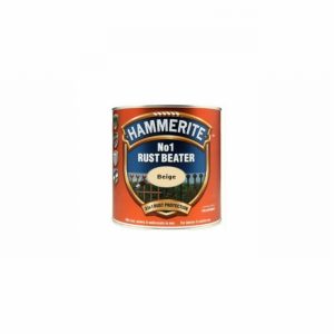 Rust Beater No.1 Beige 250ml