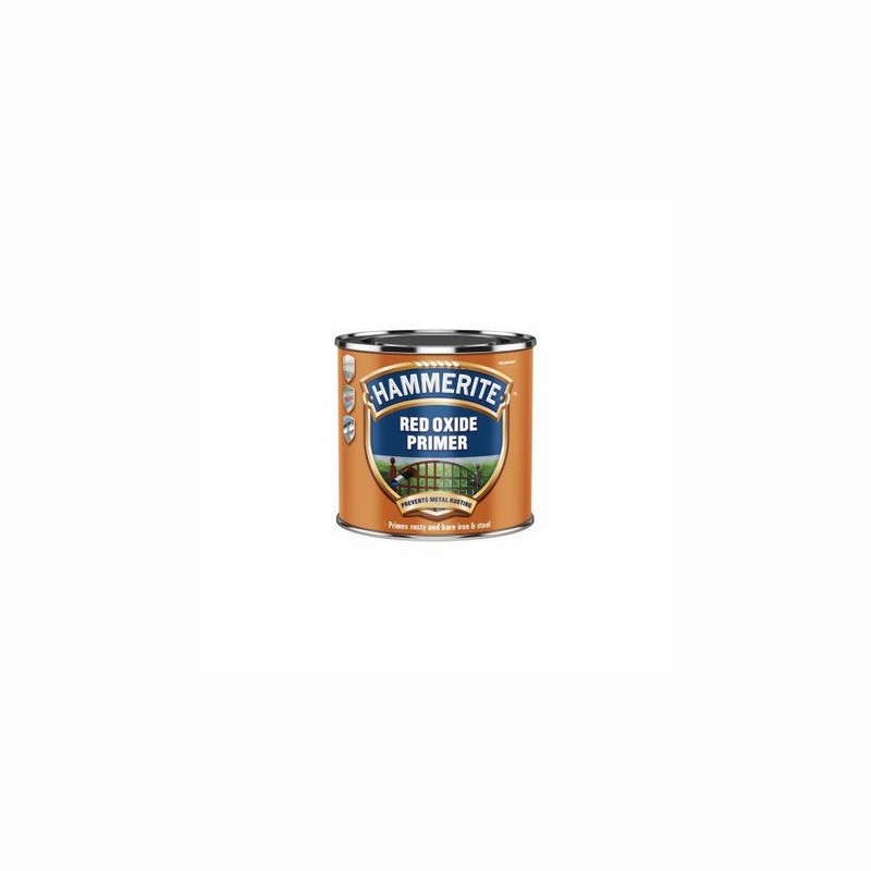 Primer Red Oxide 250ml