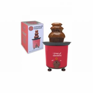 Chocolate Fountain 80Watt