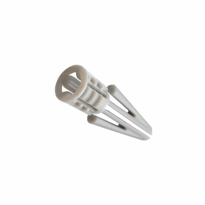 Wall Plug Plasterboard For No8 Screws x50