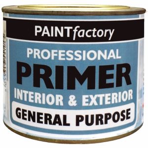 Primer P.FACTORY Interior & Exterior 170ml