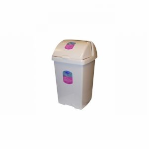 Bin Roll Top 48Ltr. Linen