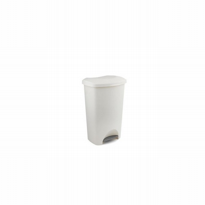 Bin ADDIS Pedal 50Ltr. Linen