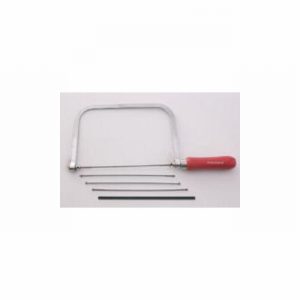Saw Coping Set