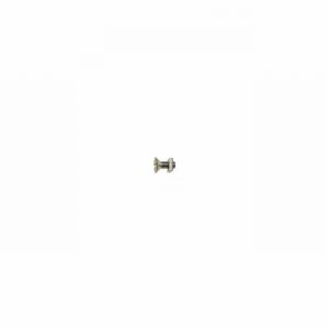Machine Screw Countersunk Head M5x60mm BZP