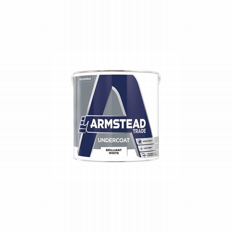 Undercoat Dark Grey 1Ltr.