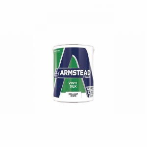 Paint Vinyl Silk Magnolia 5Ltr.