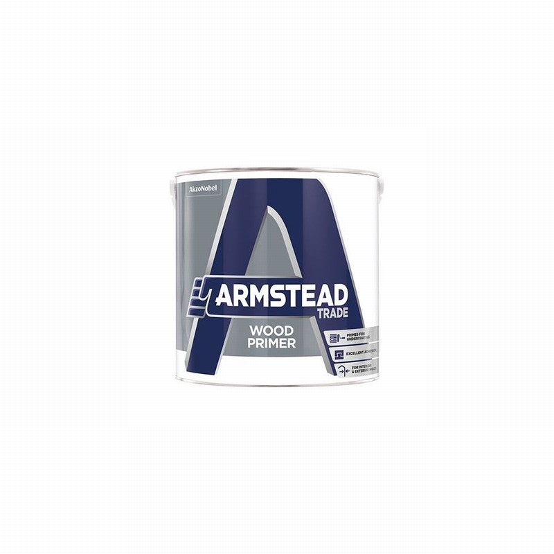 Primer Wood 2.5Ltr.