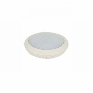 Flush Fitting Round 300mm IP66 16Watt 4000K CW D