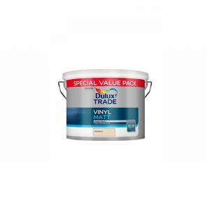 Paint DULUX Vinyl Matt 7.5Ltr. Magnolia