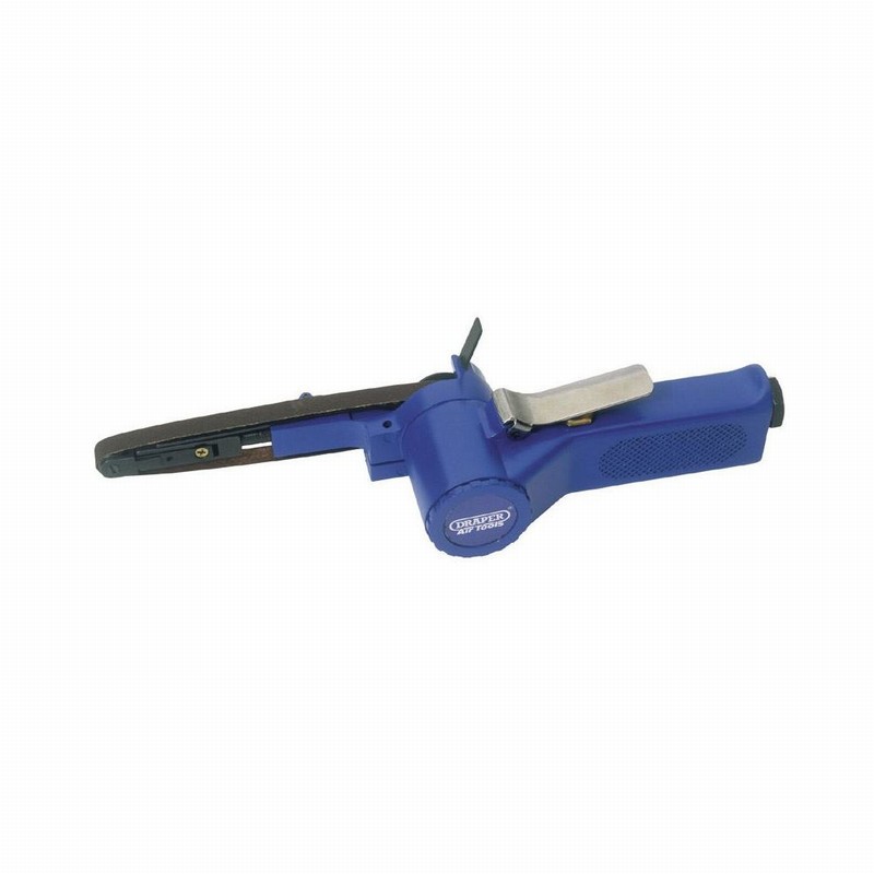 Air Belt Sander DRAPER