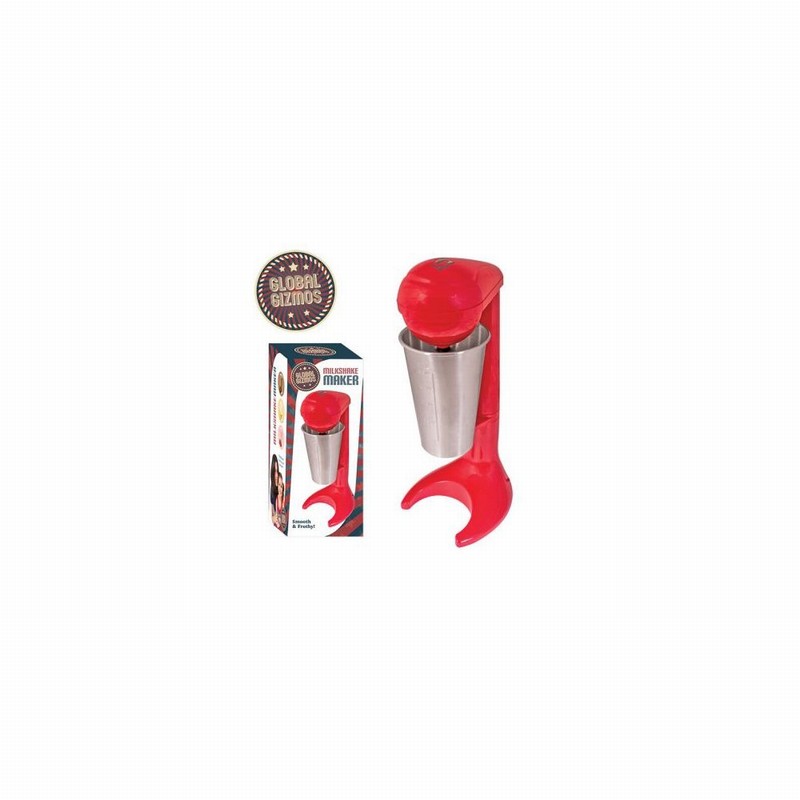 Milkshake Maker Ross 2 Speed
