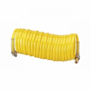 RECOIL AIR HOSE 25FT (3/8)