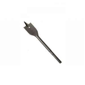 Drill Flat Wood Bit 8MM [+B]