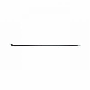 Crowbar 5' Chisel & Point [+B]