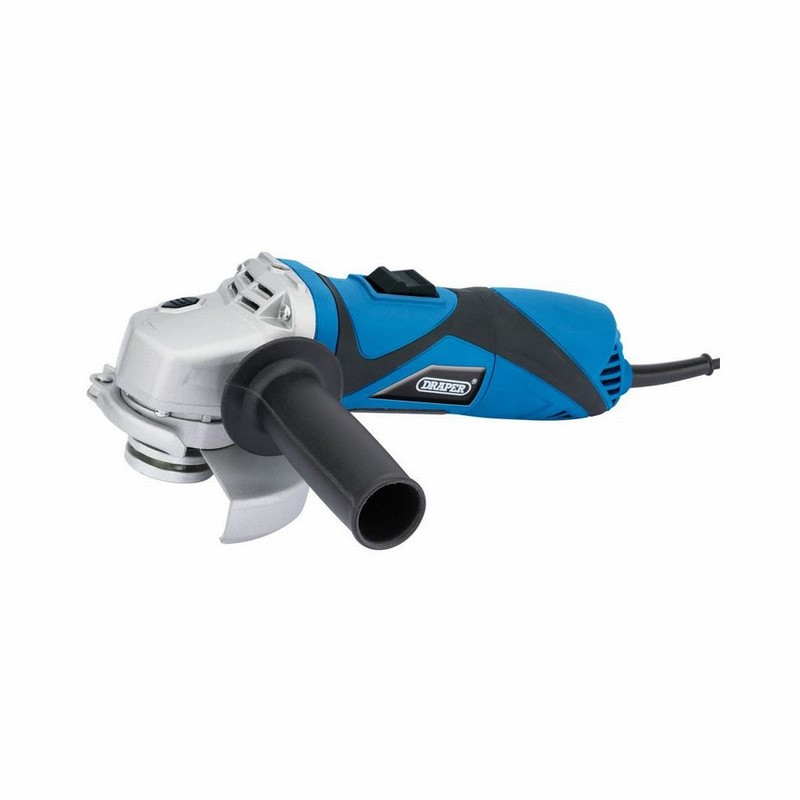 Angle Grinder 230Volt 115mm 650Watt